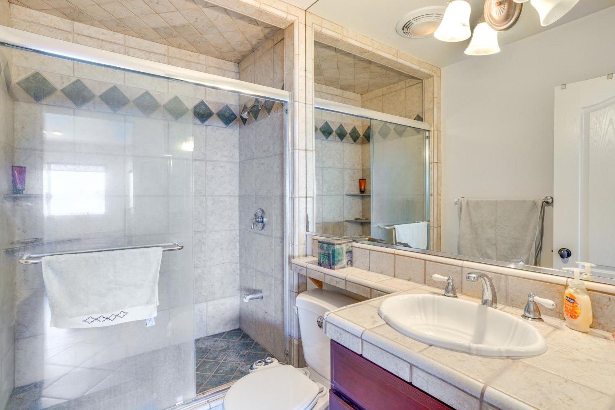 Laguna Beach Getaway With Patio And Clear Ocean Views! Екстер'єр фото
