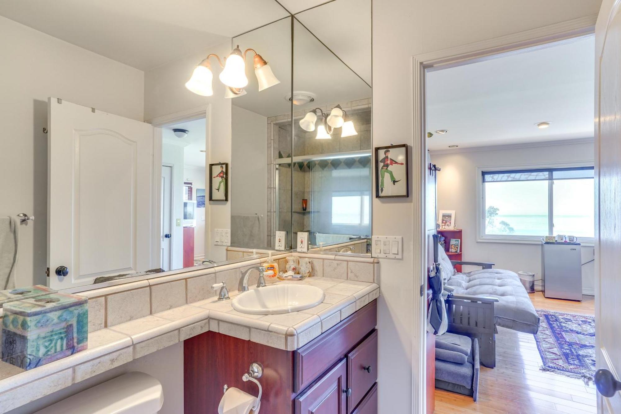 Laguna Beach Getaway With Patio And Clear Ocean Views! Екстер'єр фото