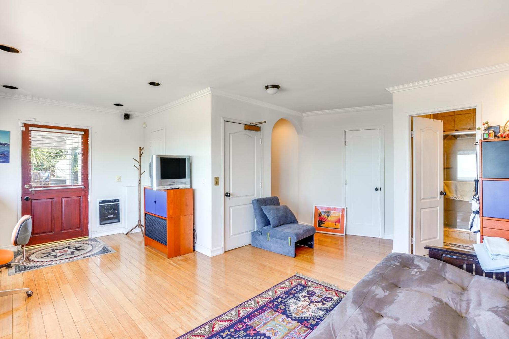 Laguna Beach Getaway With Patio And Clear Ocean Views! Екстер'єр фото