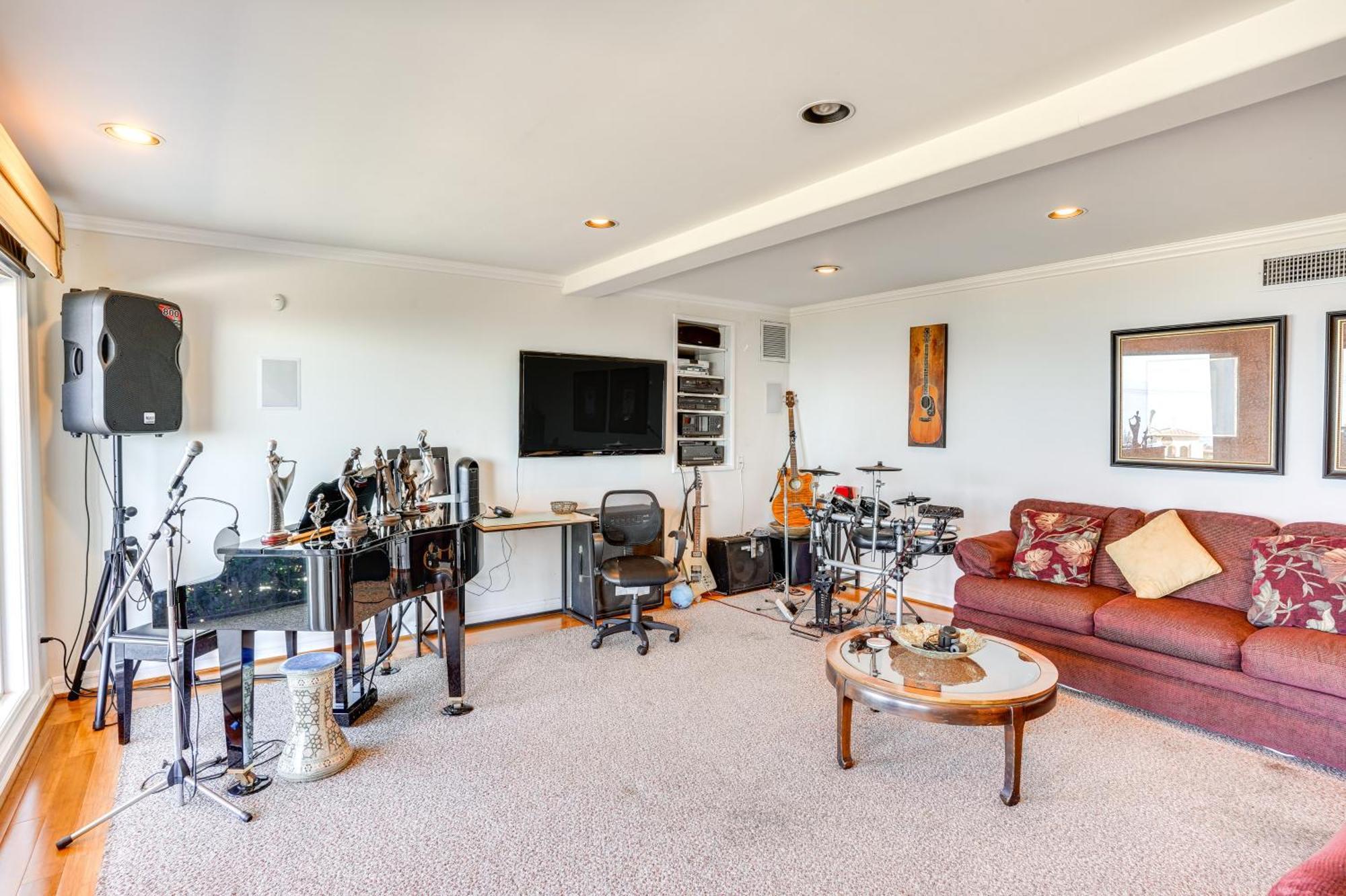 Laguna Beach Getaway With Patio And Clear Ocean Views! Екстер'єр фото